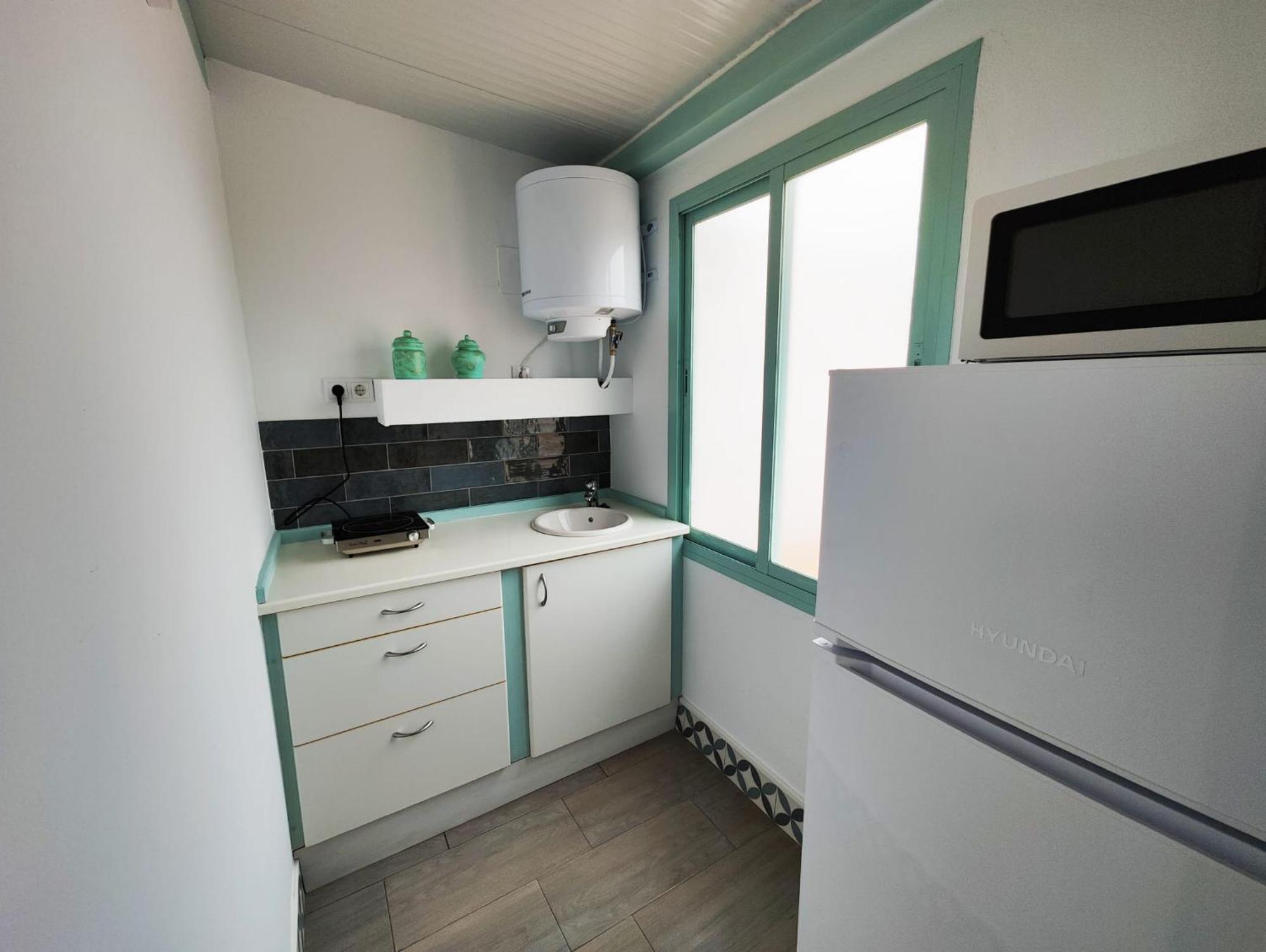 Apartamento Puerta De Cordoba Carmona  Luaran gambar