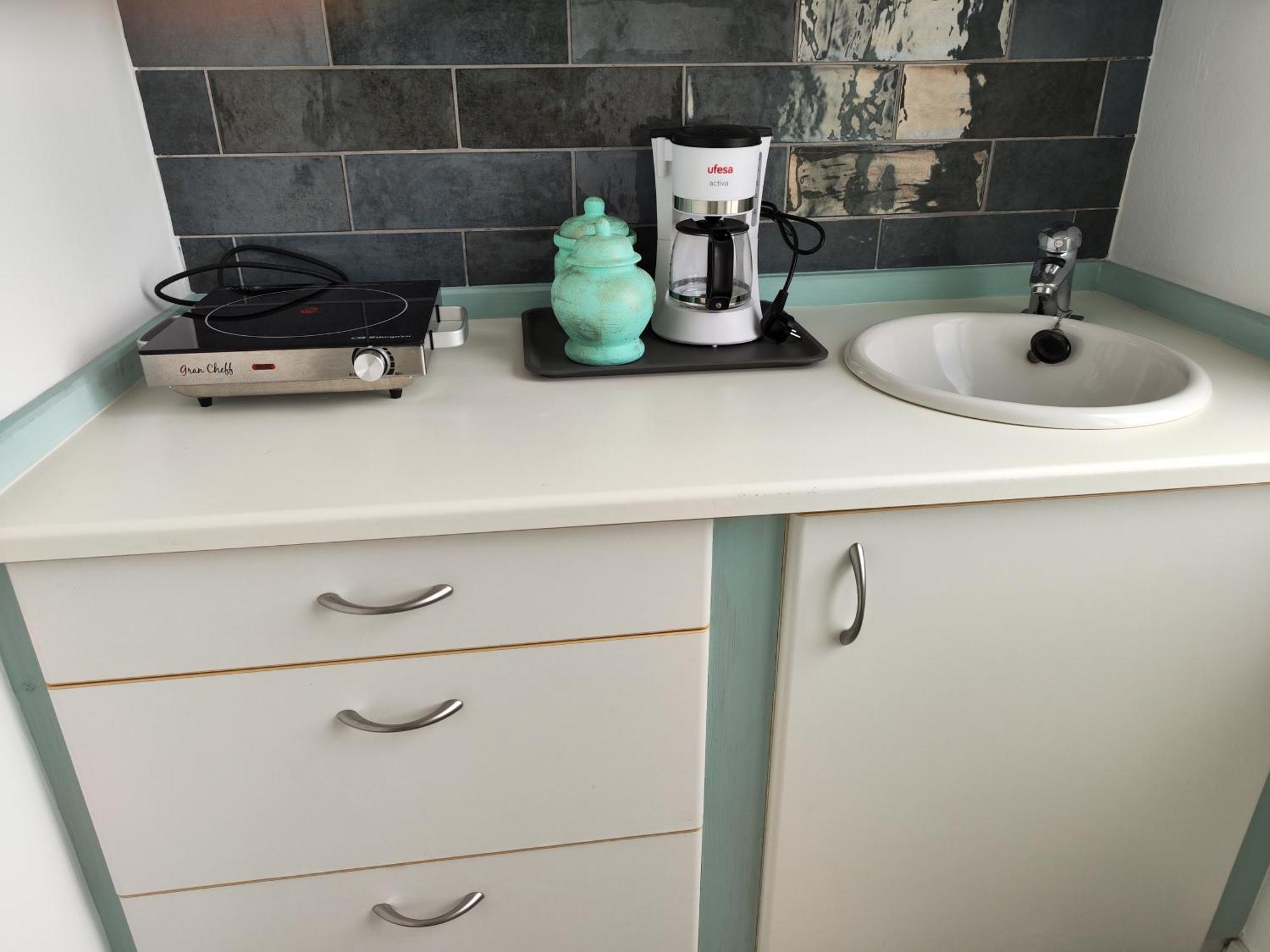 Apartamento Puerta De Cordoba Carmona  Luaran gambar