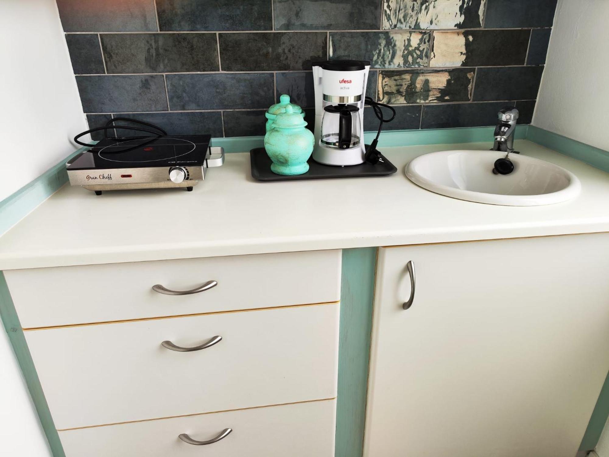 Apartamento Puerta De Cordoba Carmona  Luaran gambar