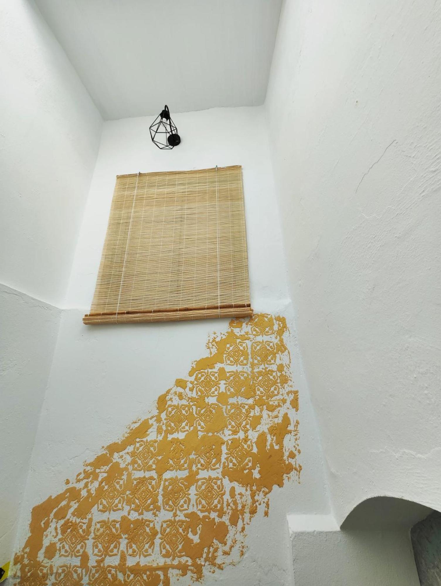 Apartamento Puerta De Cordoba Carmona  Luaran gambar