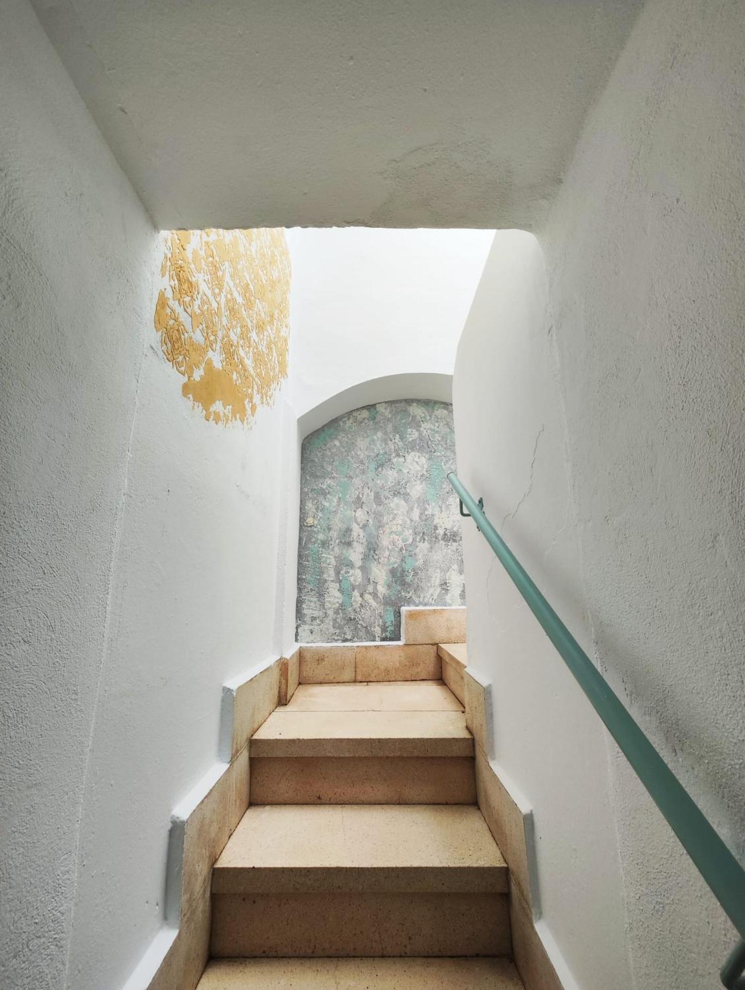 Apartamento Puerta De Cordoba Carmona  Luaran gambar