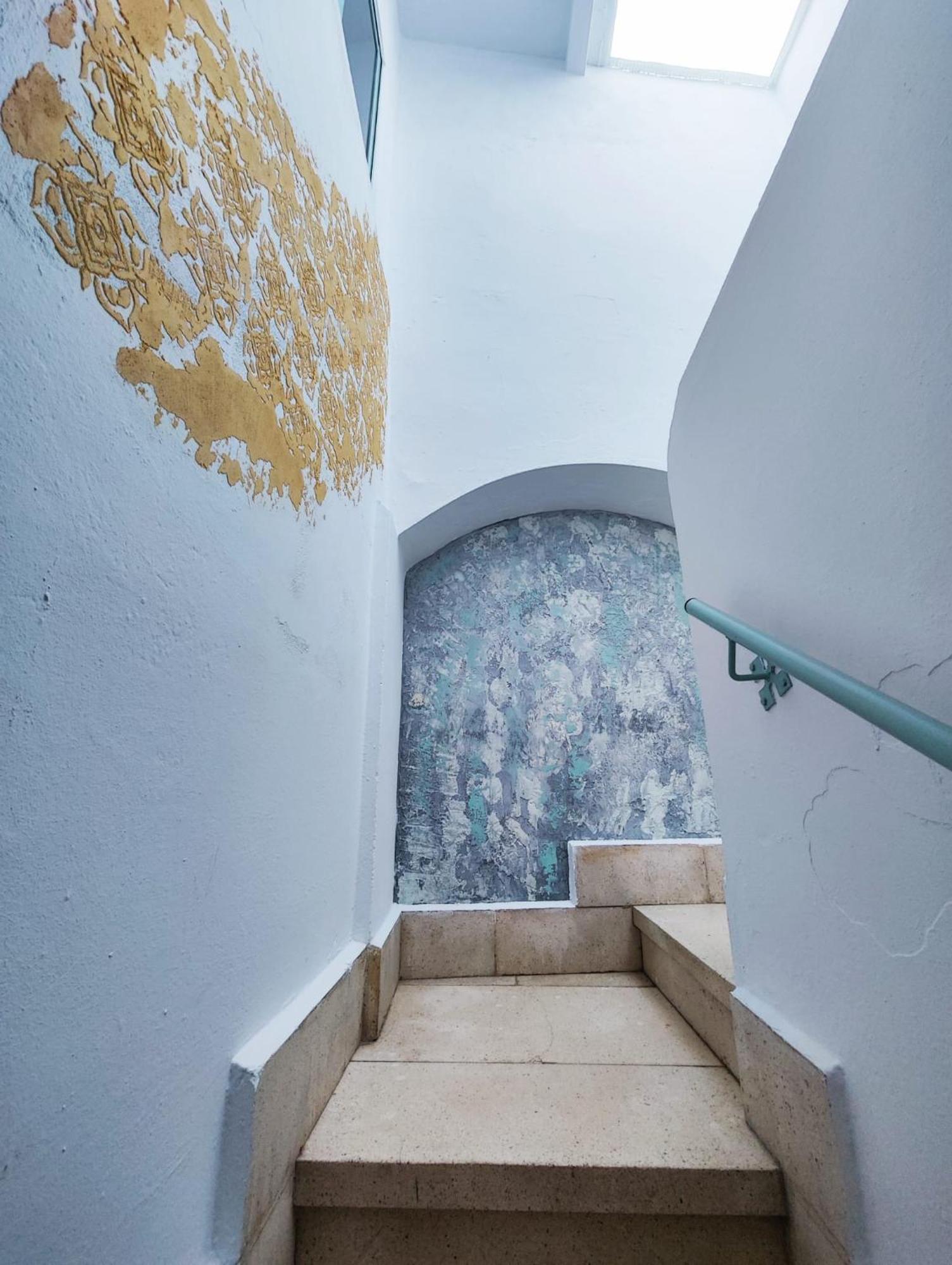 Apartamento Puerta De Cordoba Carmona  Luaran gambar