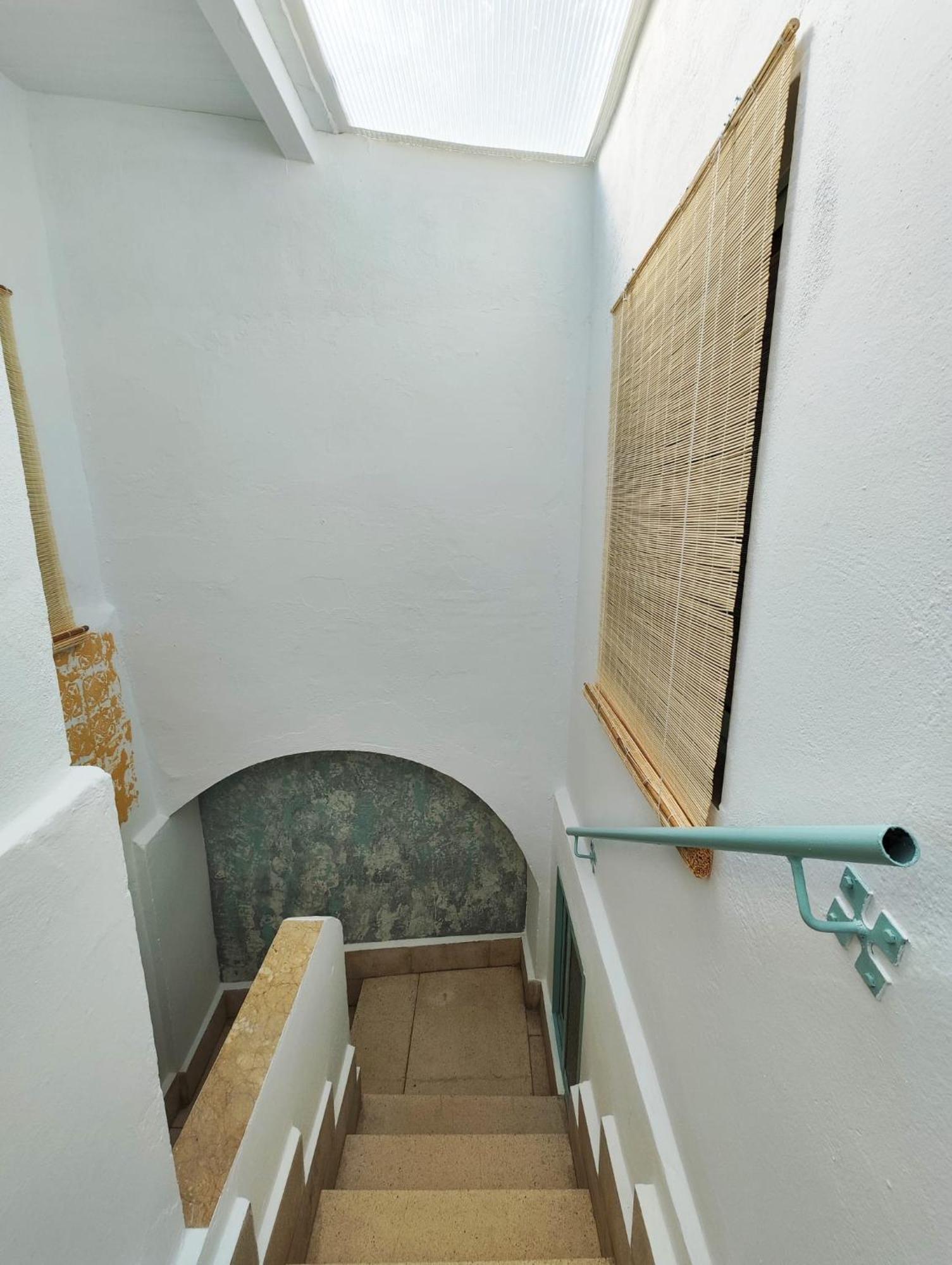 Apartamento Puerta De Cordoba Carmona  Luaran gambar