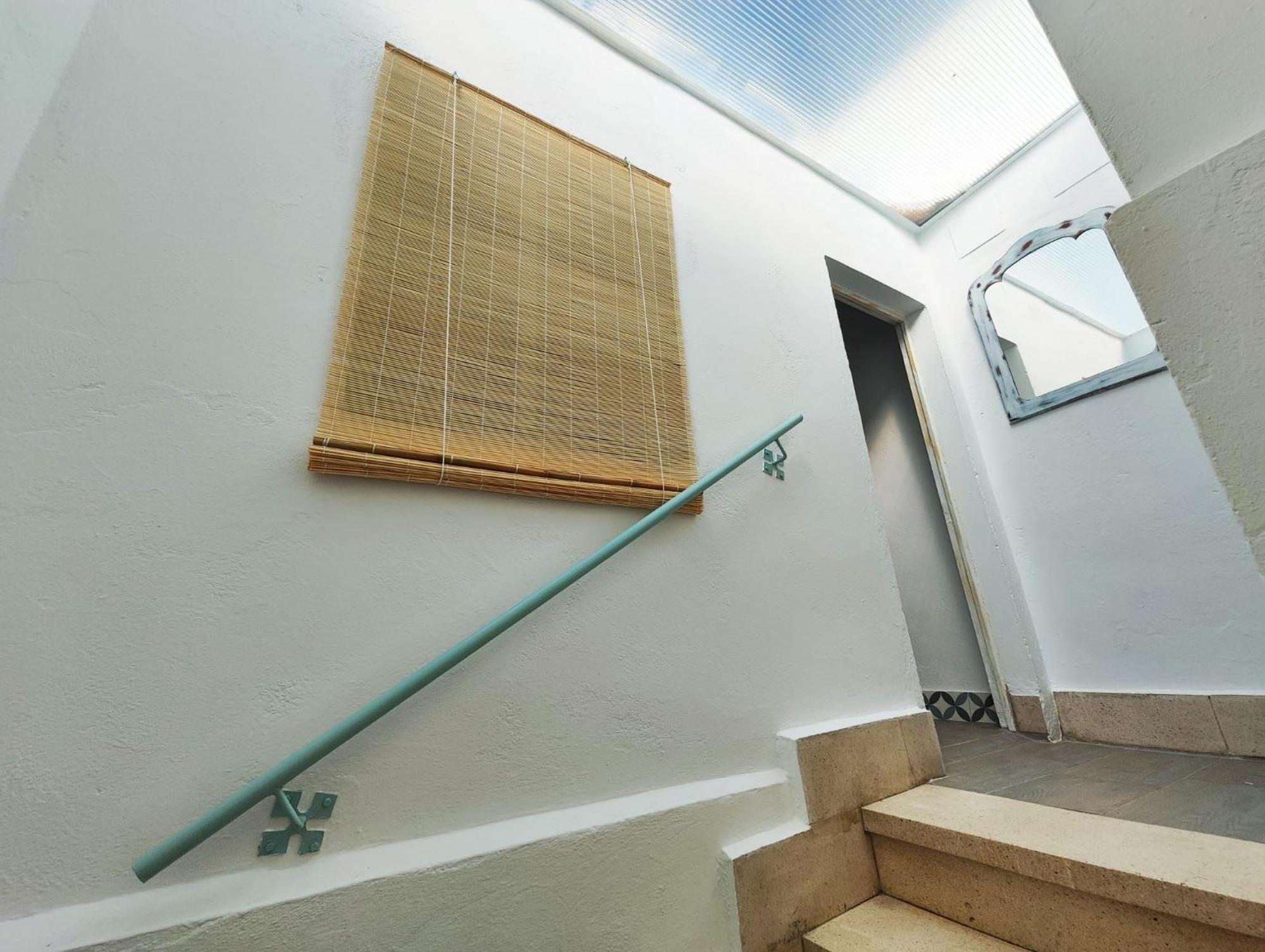 Apartamento Puerta De Cordoba Carmona  Luaran gambar